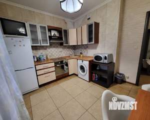 1-к квартира, на длительный срок, 42м2, 11/24 этаж