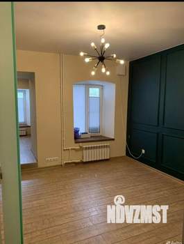 3-к квартира, на длительный срок, 61м2, 1/5 этаж