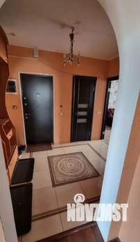 3-к квартира, на длительный срок, 101м2, 3/16 этаж