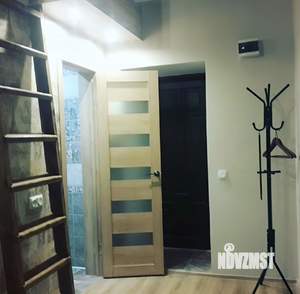 Студия квартира, посуточно, 20м2, 3/5 этаж