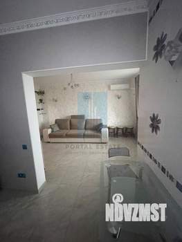 3-к квартира, на длительный срок, 79м2, 2/17 этаж