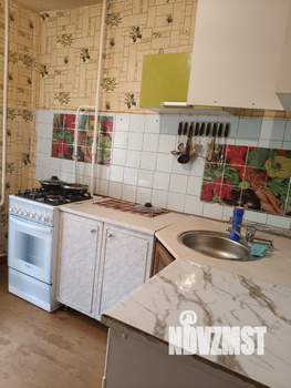 2-к квартира, на длительный срок, 52м2, 2/5 этаж