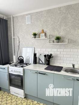 1-к квартира, посуточно, 40м2, 3/5 этаж