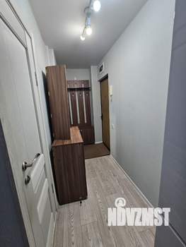 2-к квартира, на длительный срок, 46м2, 4/5 этаж