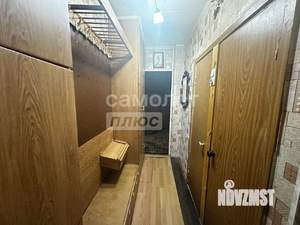 1-к квартира, на длительный срок, 31м2, 1/5 этаж