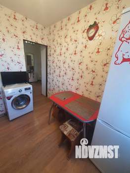 1-к квартира, посуточно, 34м2, 7/9 этаж