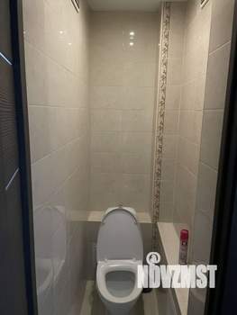 1-к квартира, на длительный срок, 33м2, 8/10 этаж