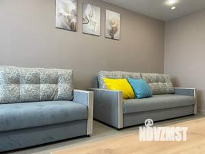 2-к квартира, посуточно, 56м2, 6/9 этаж