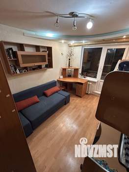 2-к квартира, на длительный срок, 47м2, 5/5 этаж