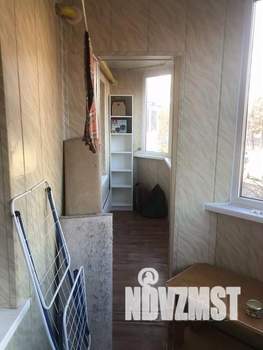 1-к квартира, на длительный срок, 43м2, 1/10 этаж