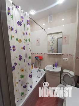 1-к квартира, посуточно, 37м2, 7/9 этаж