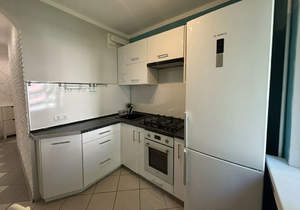 2-к квартира, на длительный срок, 45м2, 2/5 этаж