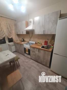 1-к квартира, посуточно, 34м2, 5/9 этаж
