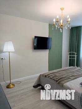 1-к квартира, посуточно, 41м2, 3/9 этаж