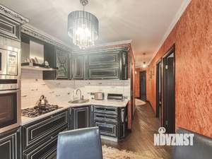 3-к квартира, на длительный срок, 61м2, 4/9 этаж