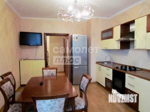 2-к квартира, на длительный срок, 88м2, 4/9 этаж