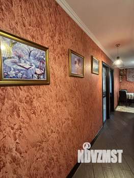 3-к квартира, на длительный срок, 61м2, 4/9 этаж