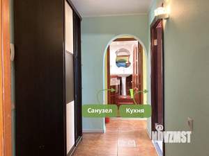 2-к квартира, на длительный срок, 50м2, 7/9 этаж