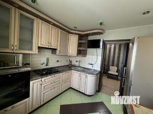 2-к квартира, на длительный срок, 54м2, 4/5 этаж