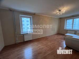 1-к квартира, на длительный срок, 39м2, 5/9 этаж