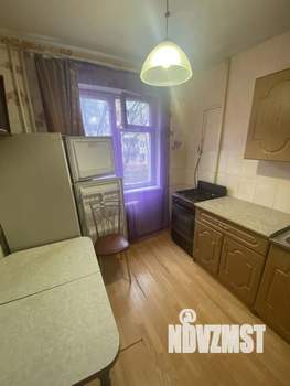 1-к квартира, на длительный срок, 31м2, 2/6 этаж