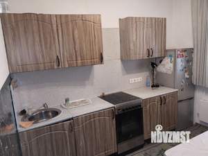 1-к квартира, на длительный срок, 43м2, 1/16 этаж