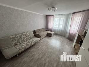 2-к квартира, посуточно, 61м2, 4/16 этаж