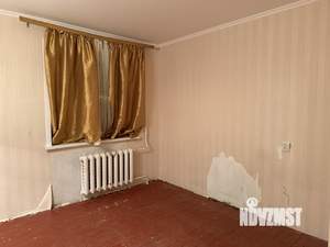 1-к квартира, на длительный срок, 32м2, 2/5 этаж