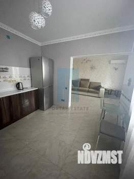 3-к квартира, на длительный срок, 79м2, 2/17 этаж