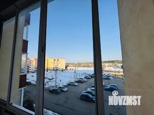 2-к квартира, на длительный срок, 63м2, 3/7 этаж