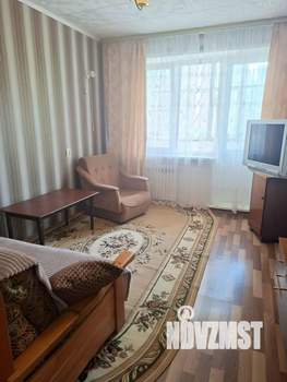 1-к квартира, посуточно, 34м2, 1/10 этаж