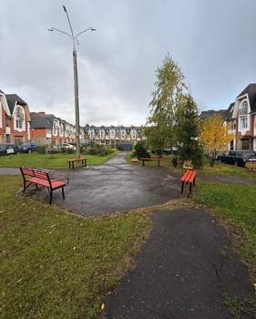 1-к квартира, на длительный срок, 60м2, 1/3 этаж