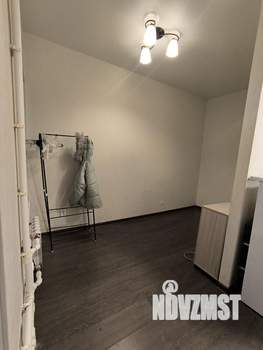 Студия квартира, на длительный срок, 21м2, 1/5 этаж