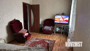 1-к квартира, на длительный срок, 37м2, 1/5 этаж