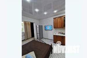 1-к квартира, посуточно, 32м2, 3/3 этаж