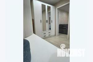 2-к квартира, посуточно, 45м2, 2/5 этаж