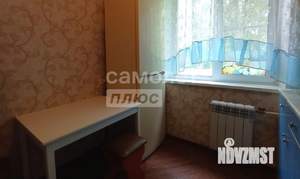 2-к квартира, на длительный срок, 45м2, 1/5 этаж