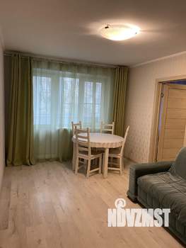 2-к квартира, на длительный срок, 45м2, 2/5 этаж