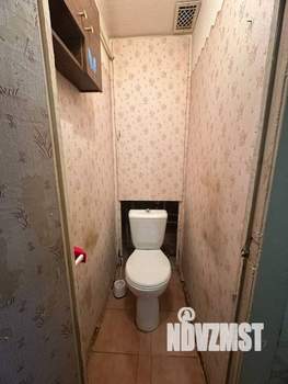 3-к квартира, на длительный срок, 58м2, 5/5 этаж