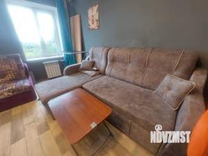 Студия квартира, на длительный срок, 29м2, 4/5 этаж