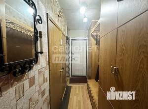 1-к квартира, на длительный срок, 31м2, 1/5 этаж