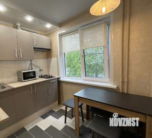 2-к квартира, посуточно, 45м2, 2/5 этаж