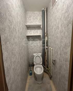 2-к квартира, на длительный срок, 53м2, 8/10 этаж