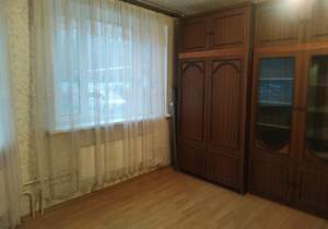 1-к квартира, на длительный срок, 43м2, 1/16 этаж