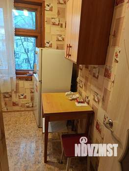 2-к квартира, на длительный срок, 47м2, 4/5 этаж