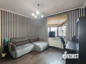 3-к квартира, на длительный срок, 61м2, 4/9 этаж