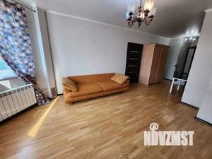 2-к квартира, посуточно, 70м2, 7/14 этаж