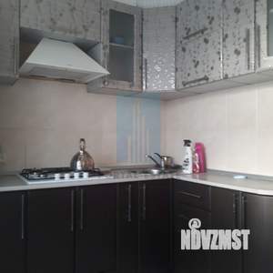 1-к квартира, на длительный срок, 34м2, 3/5 этаж