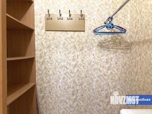 1-к квартира, на длительный срок, 42м2, 10/16 этаж
