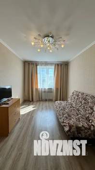 2-к квартира, посуточно, 50м2, 2/17 этаж